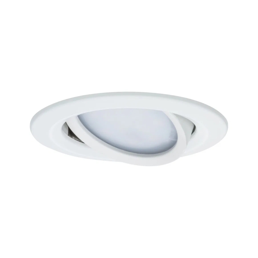 Paulmann 93485 - SET 3xLED/6W IP23 Dimmabilno stropno kupaonsko svjetlo NOVA 230V