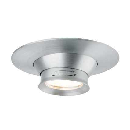 Paulmann 93579 - SET 3xLED/3,8W Ugradbena svjetiljka PREMIUM 230V