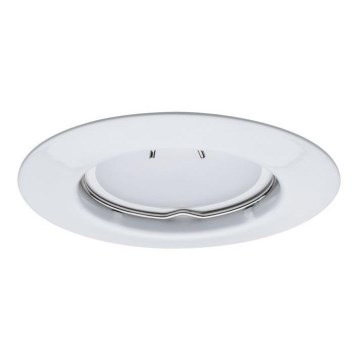 Paulmann 93658 - LED-GU10/4,5W Ugradbena svjetiljka 230V