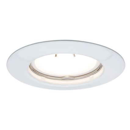Paulmann 93658 - LED-GU10/4,5W Ugradbena svjetiljka 230V