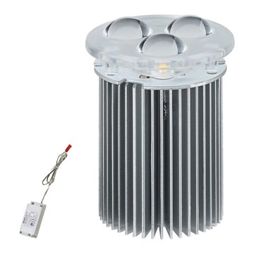 Paulmann 93710 - LED modul za ugradbenu svjetiljku LED/9W/230V