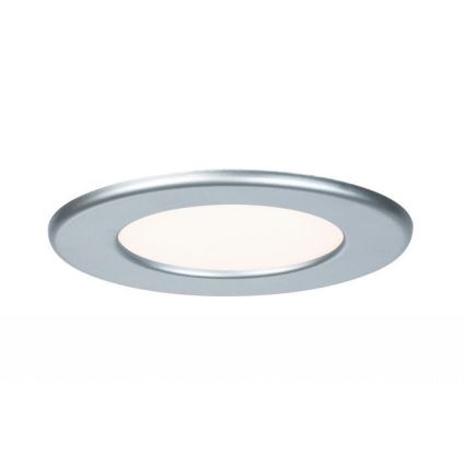 Paulmann 93849 - LED-GU10/4,5W/230V Ugradna svjetiljka PREMIUM LINE 230V