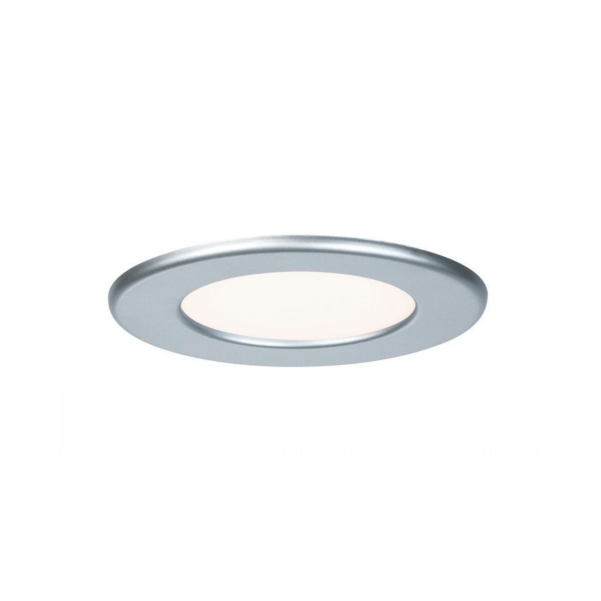 Paulmann 93849 - LED-GU10/4,5W/230V Ugradna svjetiljka PREMIUM LINE 230V