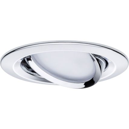 Paulmann 93867 - LED/6,8W IP23 Ugradno svjetlo za kupaonicu COIN 230V
