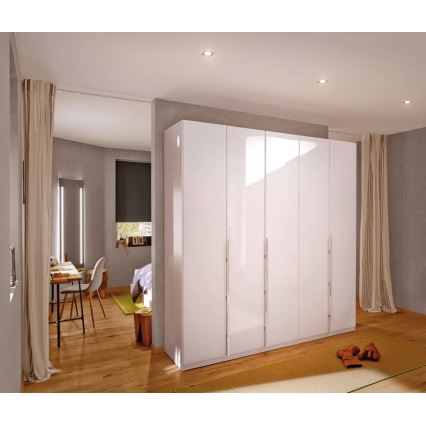 Paulmann 93895 - SET 3xLED/6W IP44 Prigušiva ugradbena svjetiljka za kupaonicu NOVA 230V