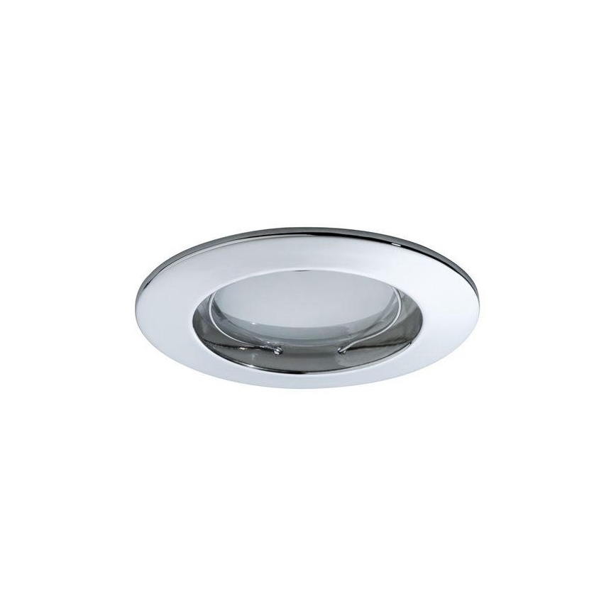 Paulmann 93960 - SET 3xLED/7W IP44 Prigušiva ugradbena svjetiljka za kupaonicu COIN 230V