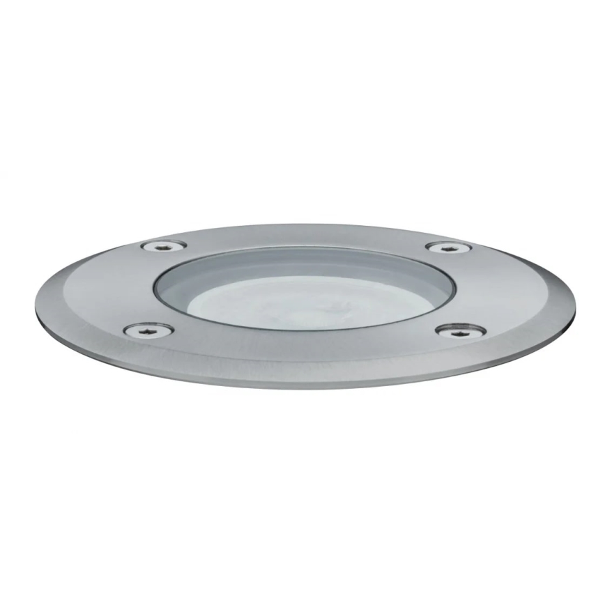 Paulmann 93992 - LED GU10/3,5W IP67 Vanjska ugradbena svjetiljka SPECIAL 230V