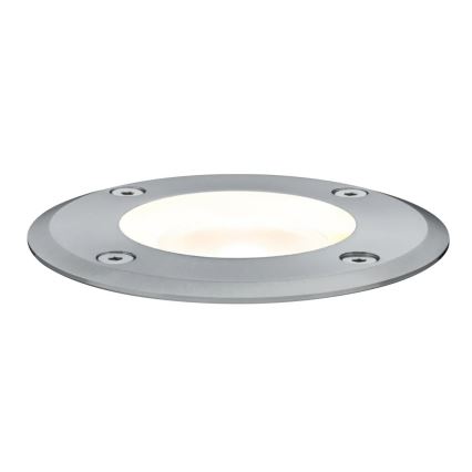 Paulmann 93992 - LED GU10/3,5W IP67 Vanjska ugradbena svjetiljka SPECIAL 230V