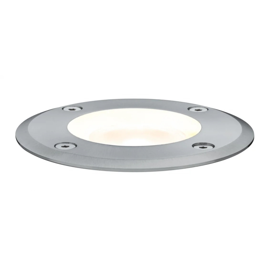 Paulmann 93992 - LED GU10/3,5W IP67 Vanjska ugradbena svjetiljka SPECIAL 230V