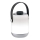 Paulmann 94210 - LED/1,6W IP44 Vanjska prigušiva lampa CLUTCH 3,7V  2000 mAh
