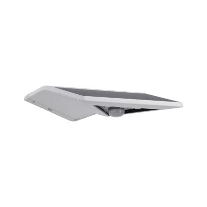 Paulmann 94244 - LED 1,2 W, IP44, solarno zidno svjetlo sa senzorom YOKO, 3,7 V 1800 mAh, bijelo