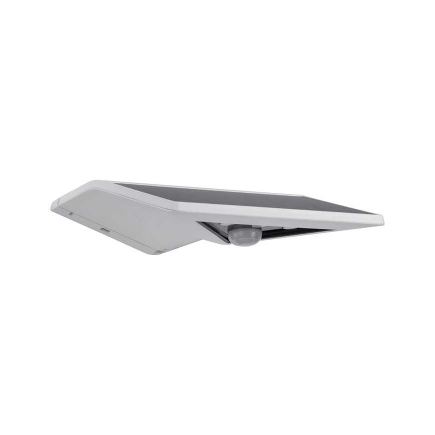 Paulmann 94244 - LED 1,2 W, IP44, solarno zidno svjetlo sa senzorom YOKO, 3,7 V 1800 mAh, bijelo