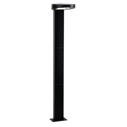 Paulmann 94249 - LED/1,2W IP44 Vanjska solarna lampa sa senzorom RYSE 3,7V 1800 mAh