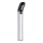 Paulmann 94252 - LED/1,2W IP44 Solarna vanjska lampa sa senzorom SOLEY 3,7V 1800 mAh