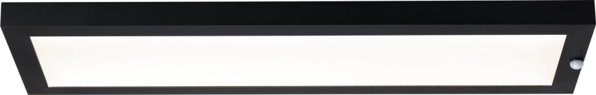 Paulmann 94257_1 - LED/19W IP44 Vanjska stropna svjetiljka sa senzorom 230V