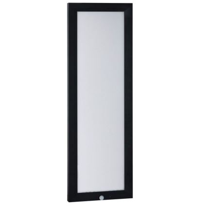 Paulmann 94257_1 - LED/19W IP44 Vanjska stropna svjetiljka sa senzorom 230V