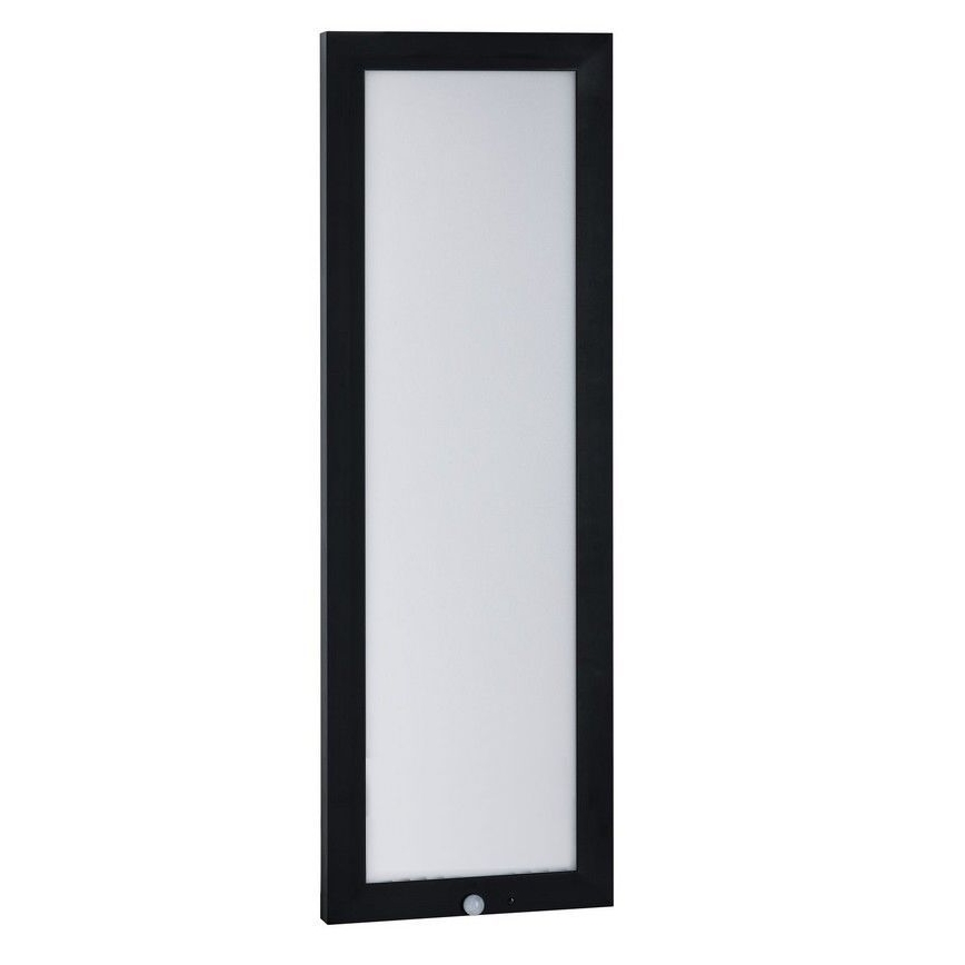 Paulmann 94257_1 - LED/19W IP44 Vanjska stropna svjetiljka sa senzorom 230V