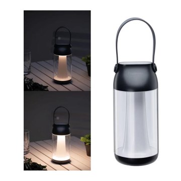 Paulmann 94267 - LED/1,3W IP44 Vanjska prigušiva lampa CUPULINO 5V 2000 mAh