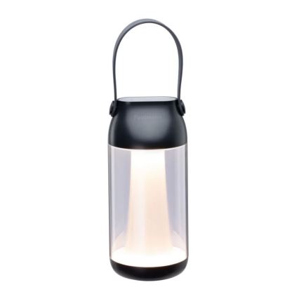 Paulmann 94267 - LED/1,3W IP44 Vanjska prigušiva lampa CUPULINO 5V 2000 mAh