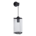 Paulmann 94281 - 1xE27/60W IP44 Vanjska zidna lampa KLASSIK 230V