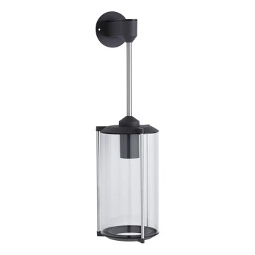 Paulmann 94281 - 1xE27/60W IP44 Vanjska zidna lampa KLASSIK 230V