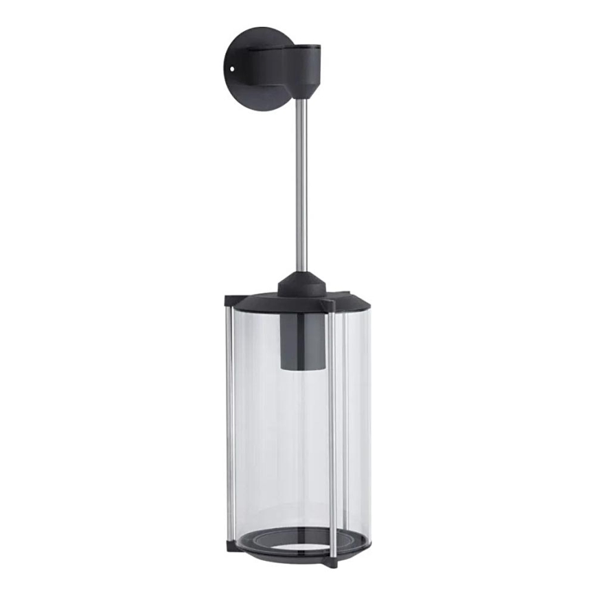 Paulmann 94281 - 1xE27/60W IP44 Vanjska zidna lampa KLASSIK 230V
