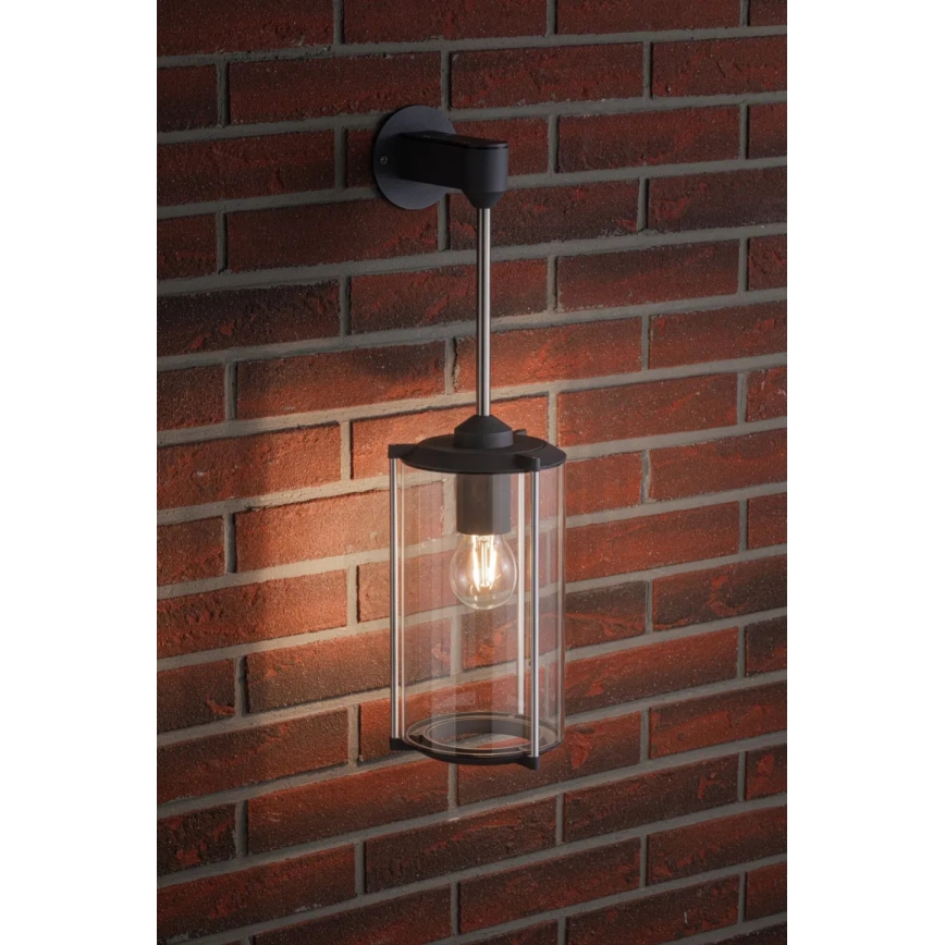 Paulmann 94281 - 1xE27/60W IP44 Vanjska zidna lampa KLASSIK 230V