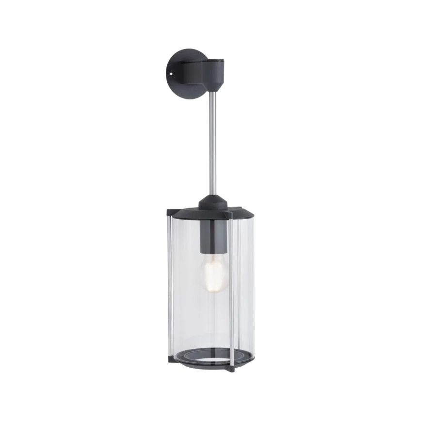 Paulmann 94281 - 1xE27/60W IP44 Vanjska zidna lampa KLASSIK 230V