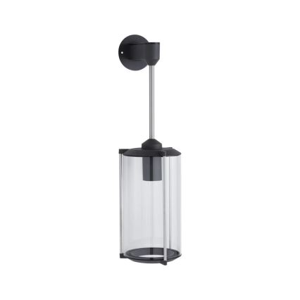 Paulmann 94281 - 1xE27/60W IP44 Vanjska zidna lampa KLASSIK 230V