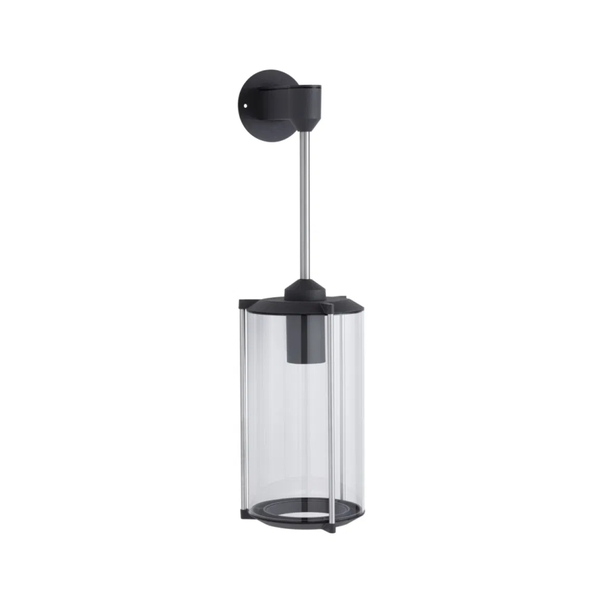 Paulmann 94281 - 1xE27/60W IP44 Vanjska zidna lampa KLASSIK 230V