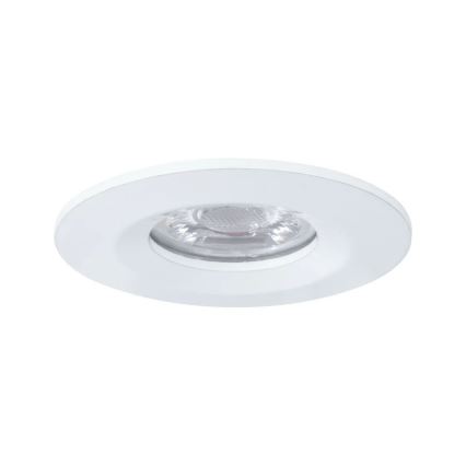 Paulmann 94298 - LED/4W IP44 Ugradbena svjetiljka za kupaonicu COIN 230V