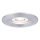 Paulmann 94304 - LED/4W IP44 Ugradbena svjetiljka za kupaonicu COIN 230V