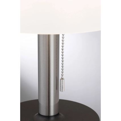 Paulmann 94309 - LED/0,8W IP44 Prigušiva solarna lampa LILLESOL 3,7V 2000 mAh