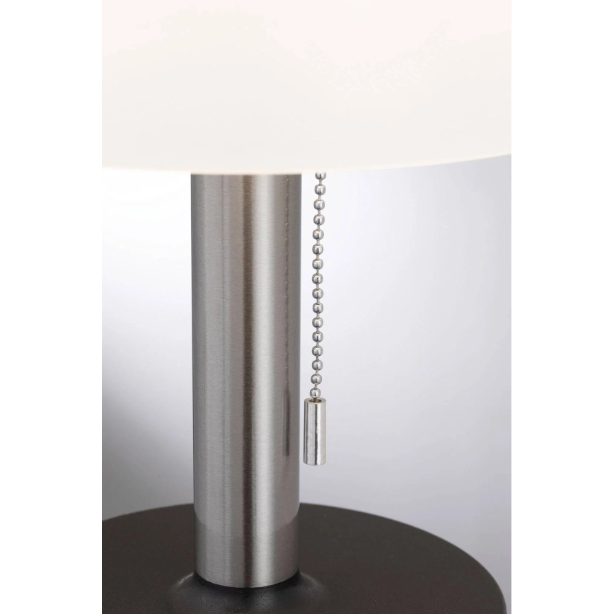 Paulmann 94309 - LED/0,8W IP44 Prigušiva solarna lampa LILLESOL 3,7V 2000 mAh