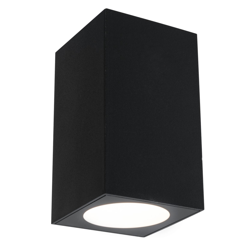 Paulmann 94327 - LED/3,8W IP44 Vanjska zidna svjetiljka FLAME 230V antracit