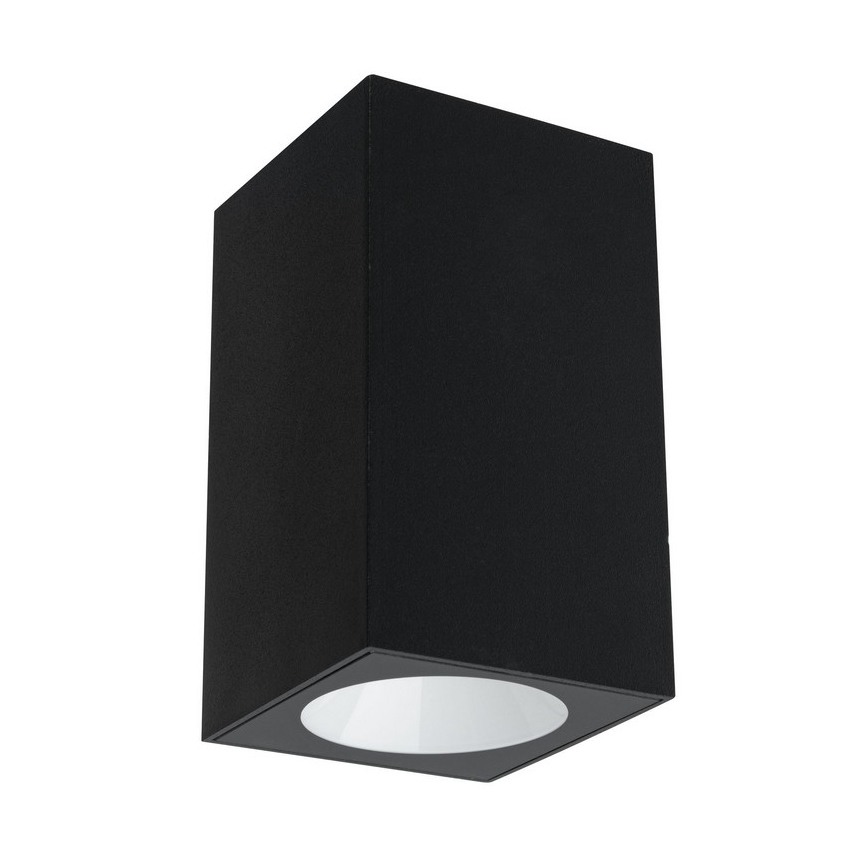 Paulmann 94327 - LED/3,8W IP44 Vanjska zidna svjetiljka FLAME 230V antracit