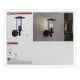 Paulmann 94398 - 1xE27/60W IP44 Vanjska zidna svjetiljka CLASSIC 230V