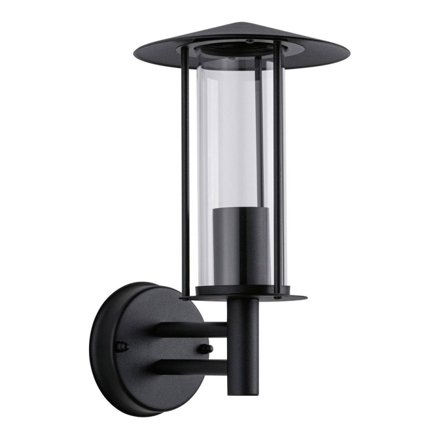 Paulmann 94398 - 1xE27/60W IP44 Vanjsko zidno svjetlo CLASSIC 230V