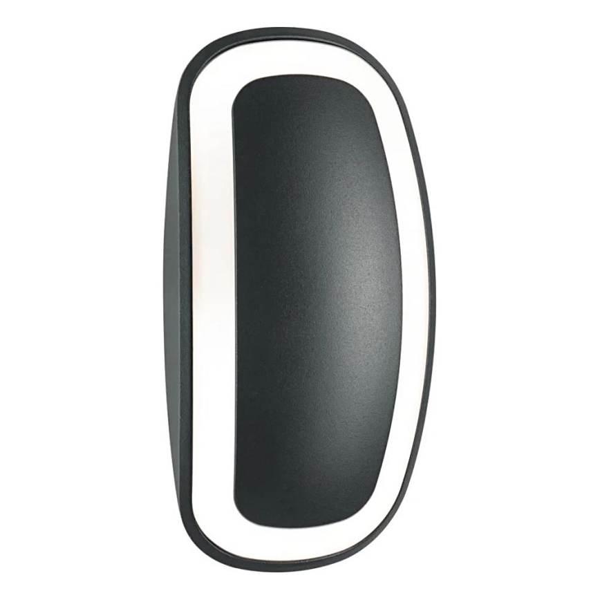 Paulmann 94400 - LED/4W IP44 Vanjska zidna svjetiljka SIGNEA 230V