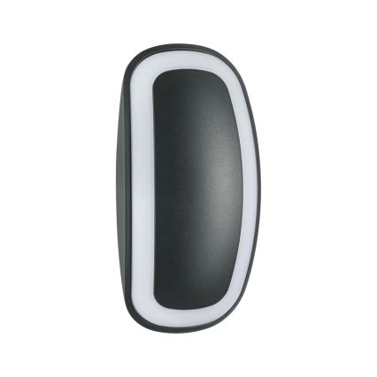 Paulmann 94400 - LED/4W IP44 Vanjska zidna svjetiljka SIGNEA 230V