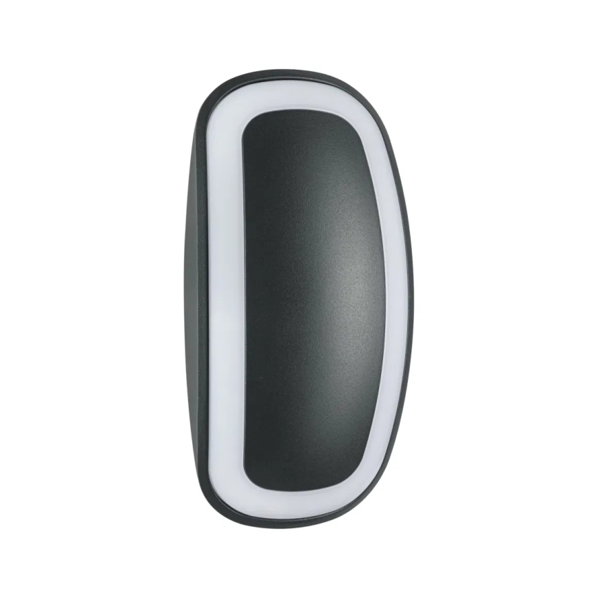 Paulmann 94400 - LED/4W IP44 Vanjska zidna svjetiljka SIGNEA 230V