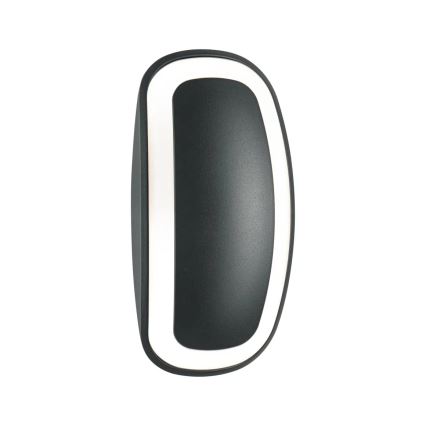 Paulmann 94400 - LED/4W IP44 Vanjska zidna svjetiljka SIGNEA 230V