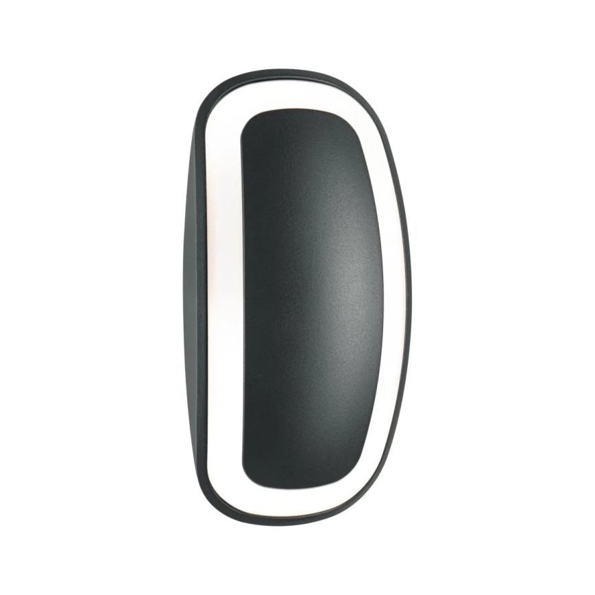 Paulmann 94400 - LED/4W IP44 Vanjska zidna svjetiljka SIGNEA 230V