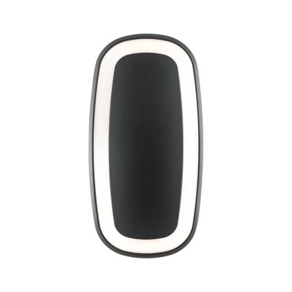 Paulmann 94400 - LED/4W IP44 Vanjska zidna svjetiljka SIGNEA 230V