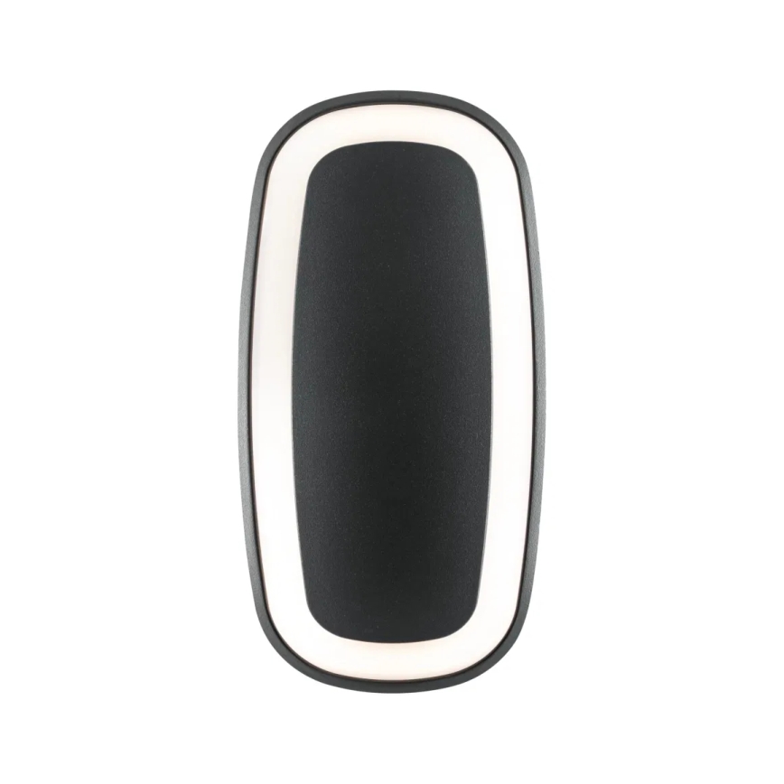 Paulmann 94400 - LED/4W IP44 Vanjska zidna svjetiljka SIGNEA 230V