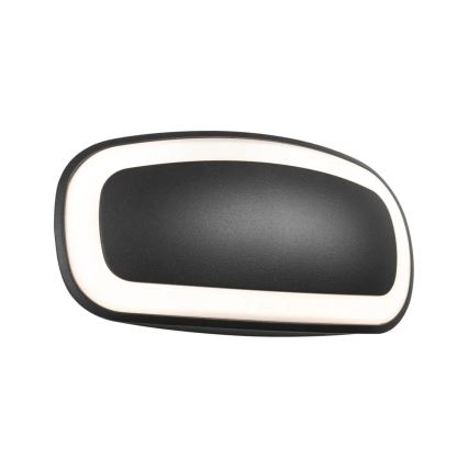 Paulmann 94400 - LED/4W IP44 Vanjska zidna svjetiljka SIGNEA 230V