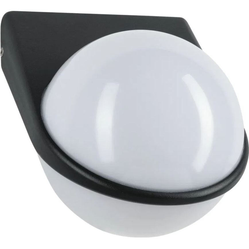 Paulmann 94401 - LED/10W IP44 Vanjska zidna svjetiljka SPHERE 230V