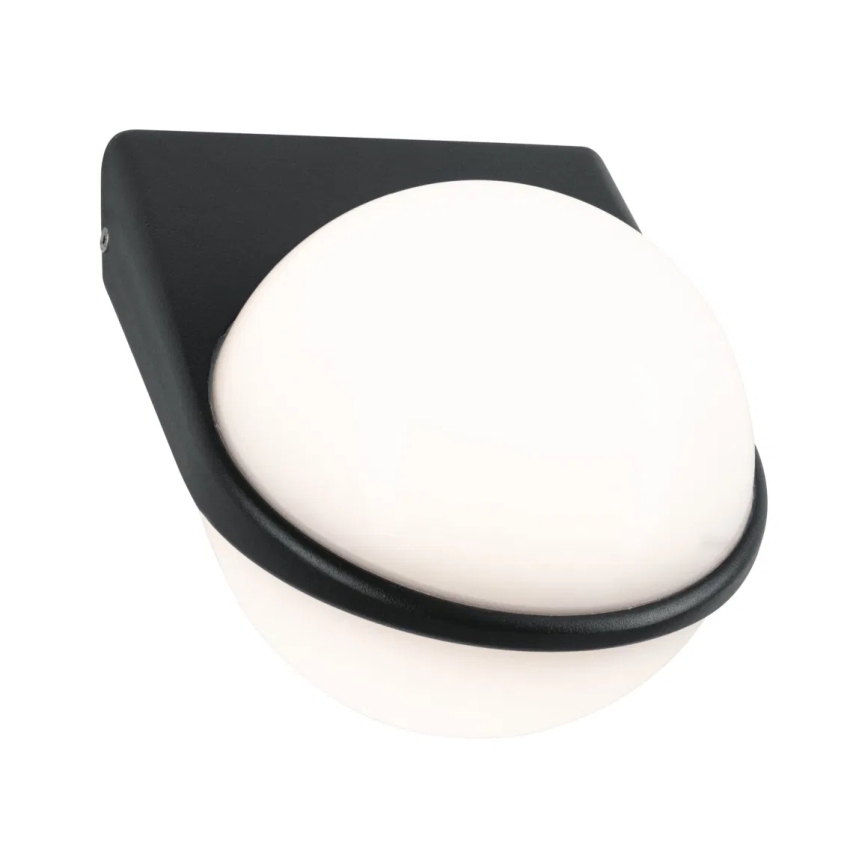 Paulmann 94401 - LED/10W IP44 Vanjska zidna svjetiljka SPHERE 230V