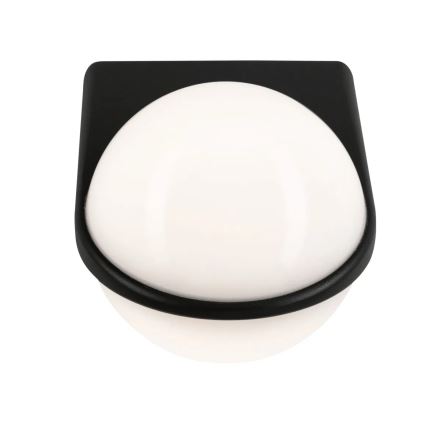 Paulmann 94401 - LED/10W IP44 Vanjska zidna svjetiljka SPHERE 230V