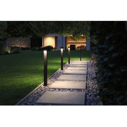 Paulmann 94405 - LED/8,5W IP44 Vanjska lampa DOBLA 230V
